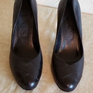 Salvatore Ferragamo heels